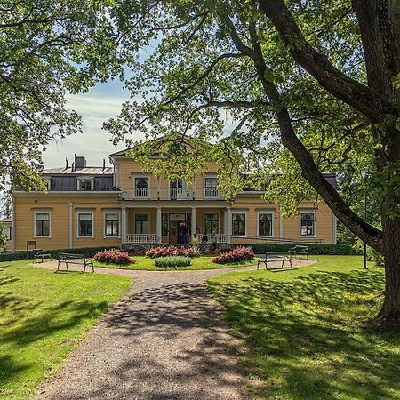 Mukkulan Kartano Hotel Lahti Luaran gambar