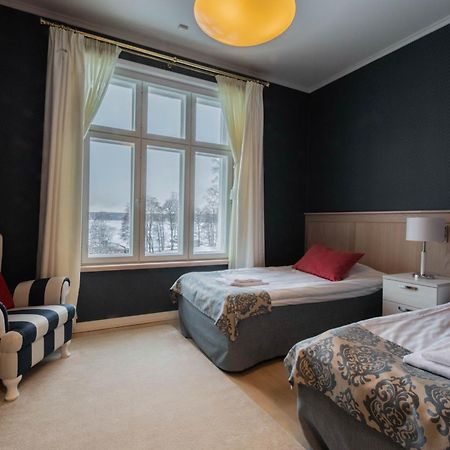 Mukkulan Kartano Hotel Lahti Luaran gambar
