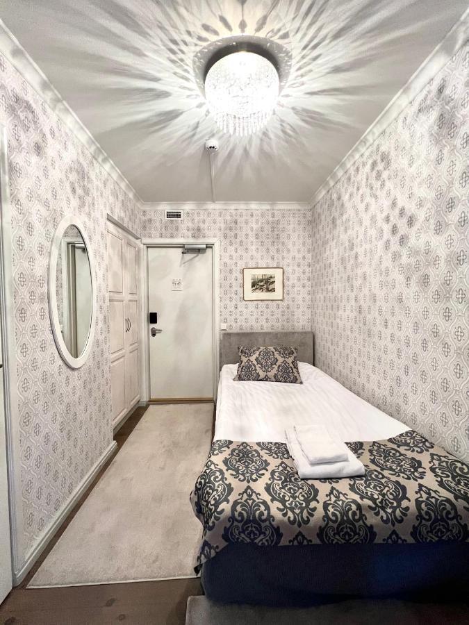 Mukkulan Kartano Hotel Lahti Luaran gambar