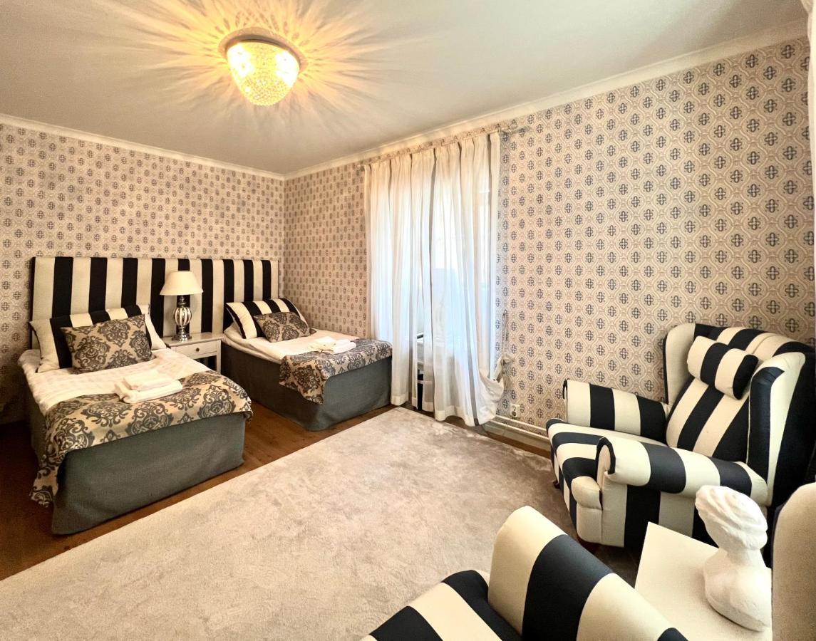 Mukkulan Kartano Hotel Lahti Luaran gambar