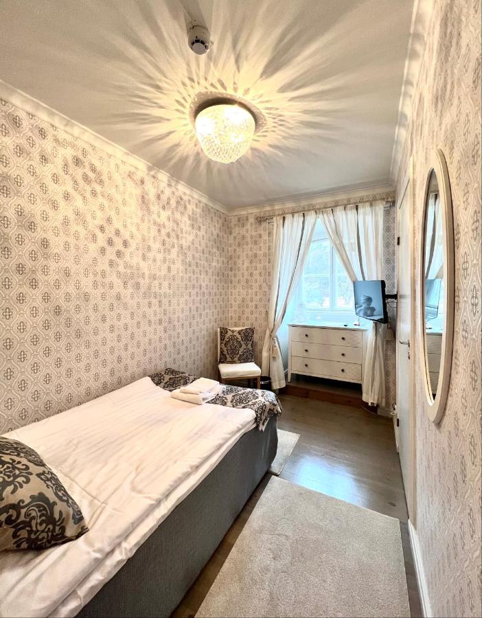 Mukkulan Kartano Hotel Lahti Luaran gambar
