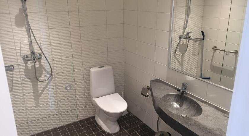 Mukkulan Kartano Hotel Lahti Bilik gambar