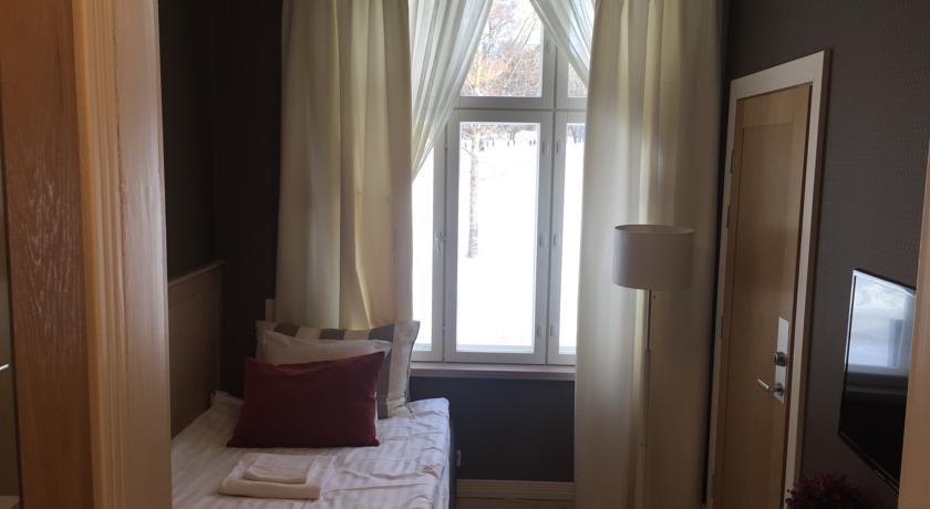 Mukkulan Kartano Hotel Lahti Bilik gambar