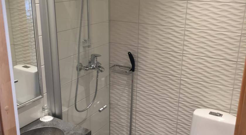 Mukkulan Kartano Hotel Lahti Bilik gambar