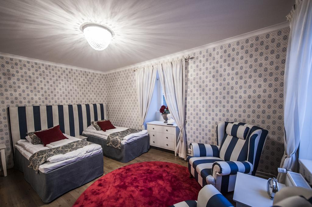 Mukkulan Kartano Hotel Lahti Bilik gambar