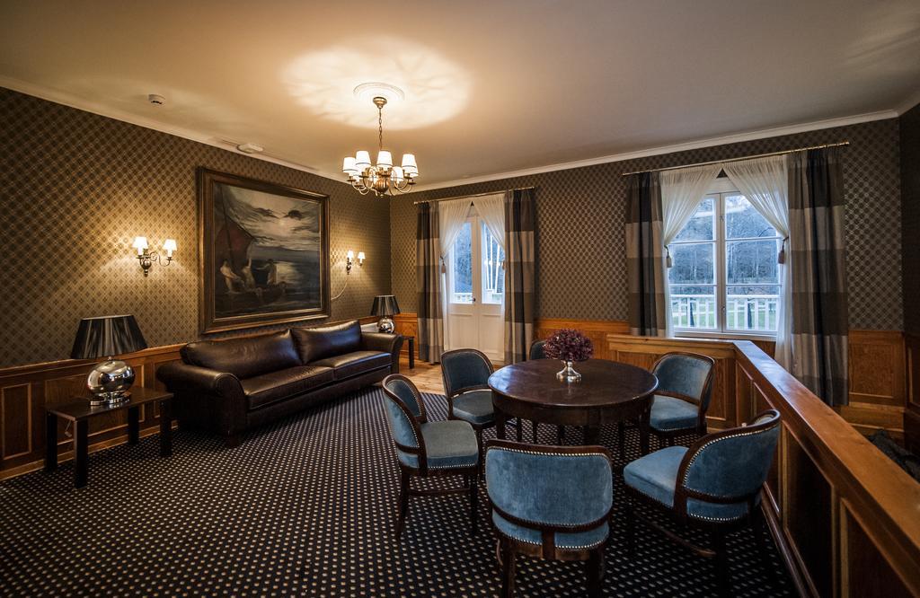 Mukkulan Kartano Hotel Lahti Luaran gambar